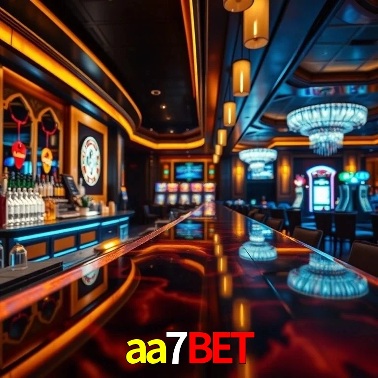 aa7bet plataforma