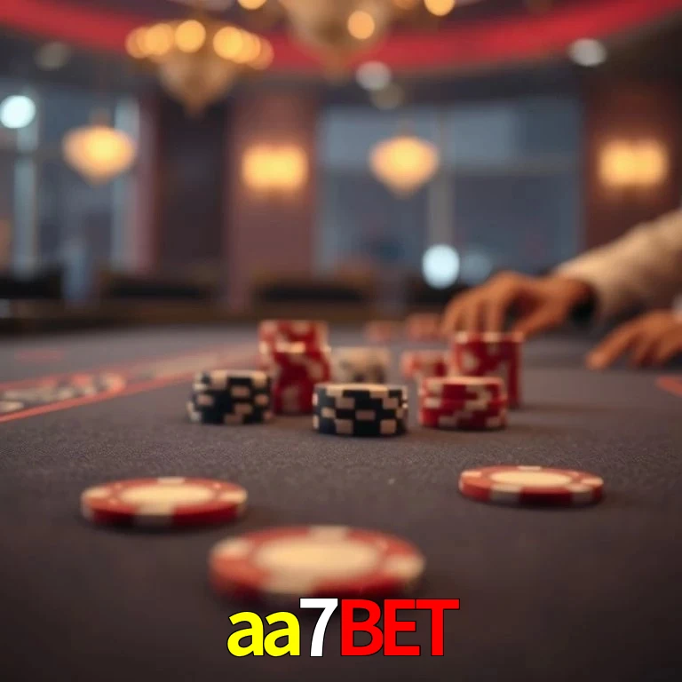 aa7bet Promoções