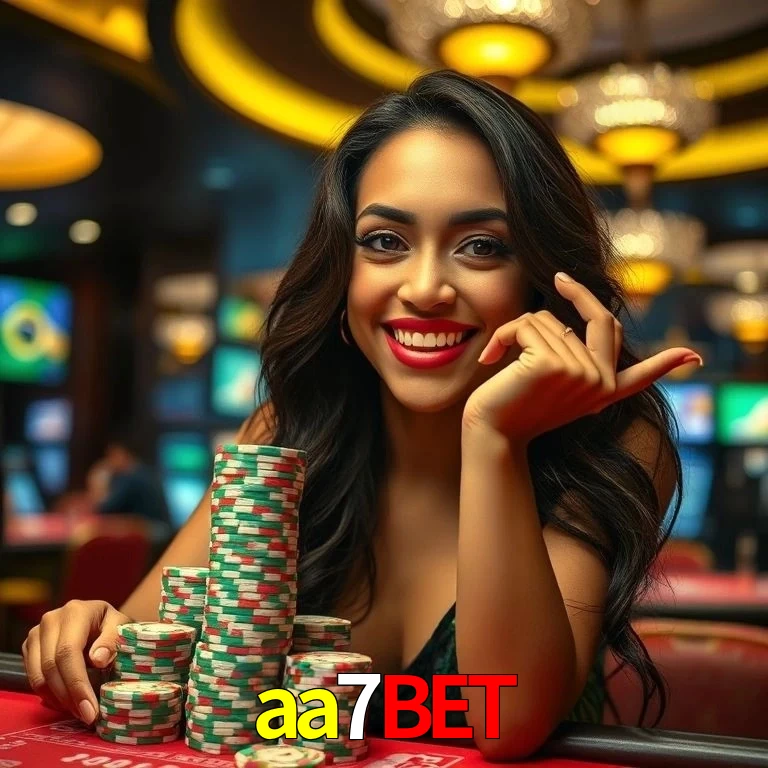 aa7bet game
