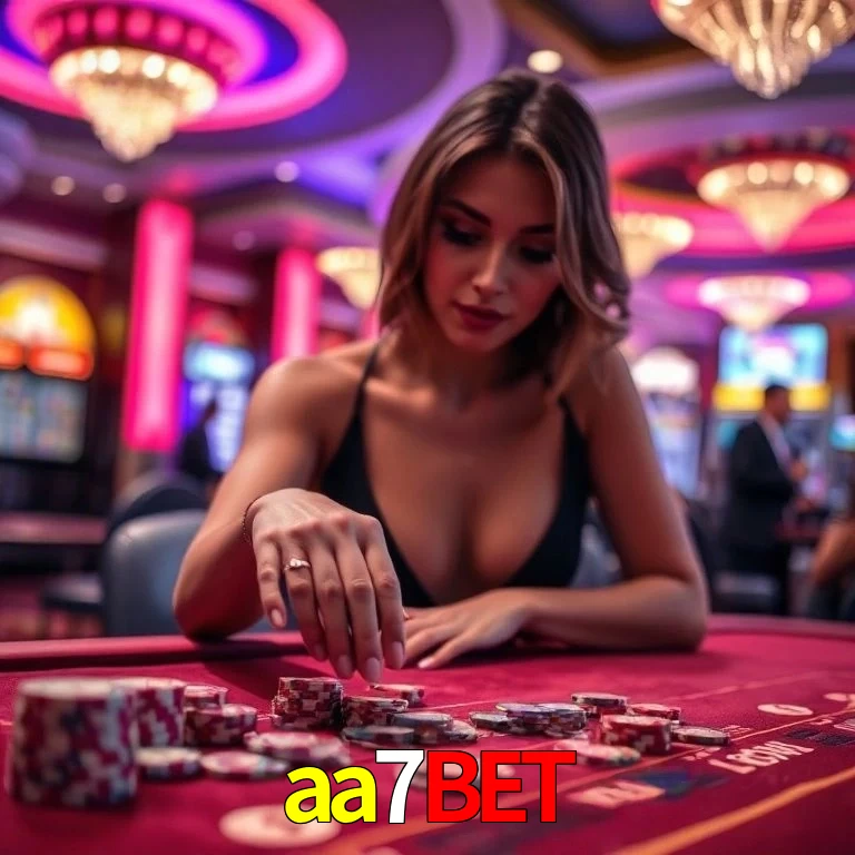 aa7bet Casino RNG
