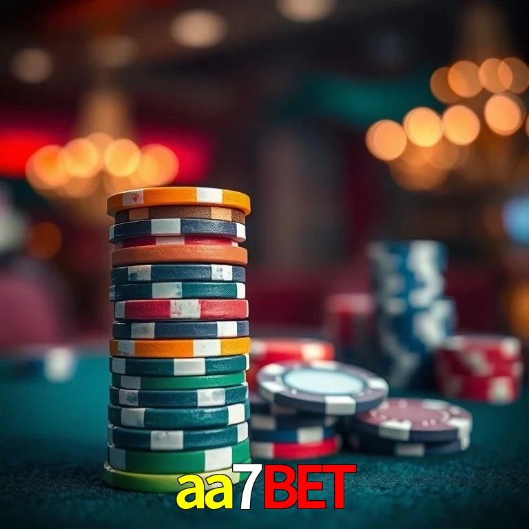aa7bet Bônus