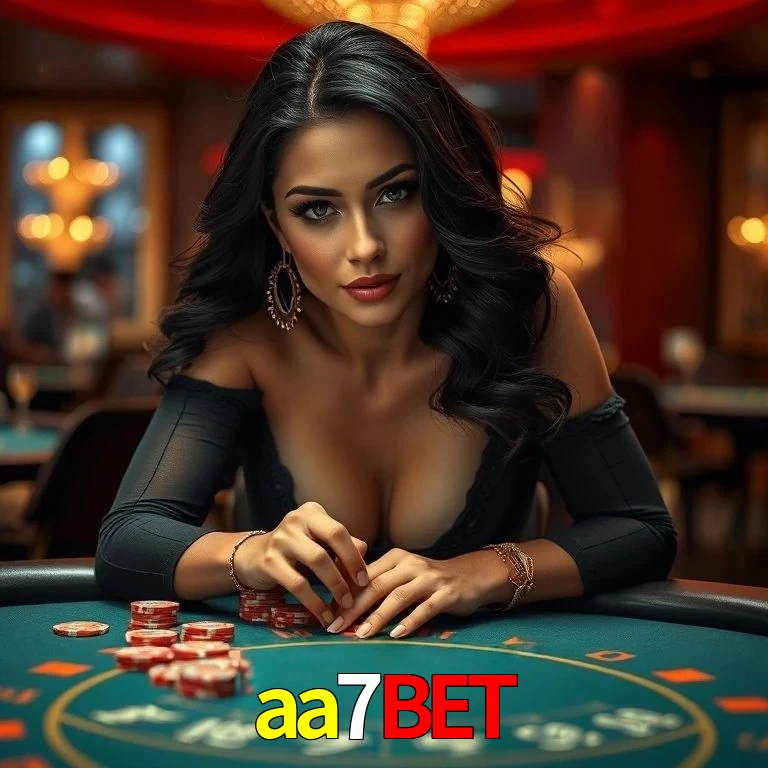 aa7bet instalar