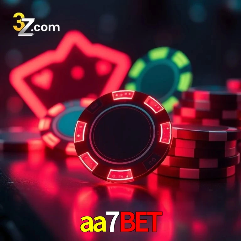 aa7bet Slot Analytics