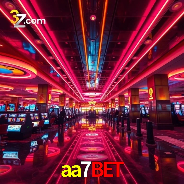 aa7bet APK Interface