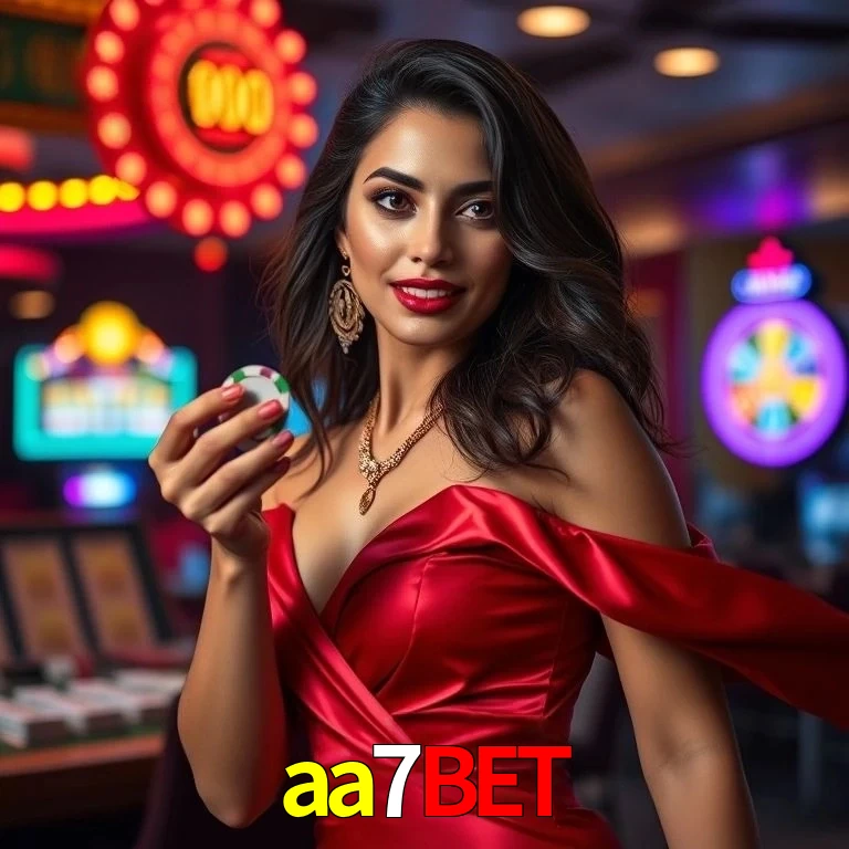 aa7bet Torneios Slots