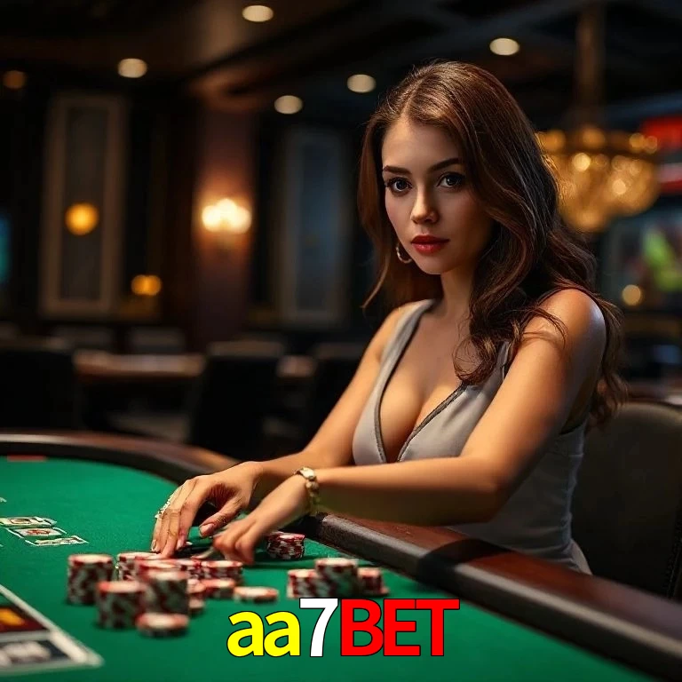 aa7bet Live Casino