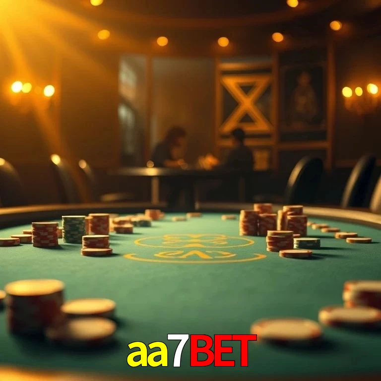 aa7bet platform