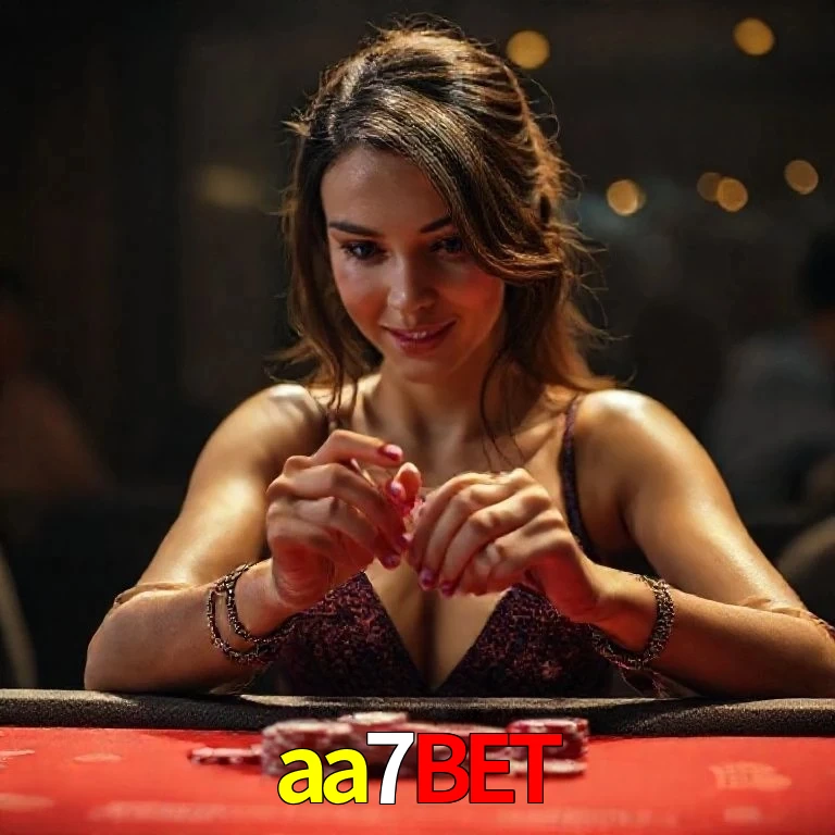 aa7bet Segurança